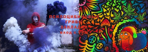 спайс Арсеньев